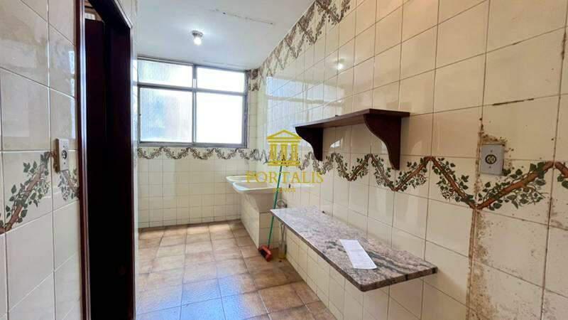 Apartamento, Lourdes, 4 Quartos, 2 Vagas, 1 Suíte