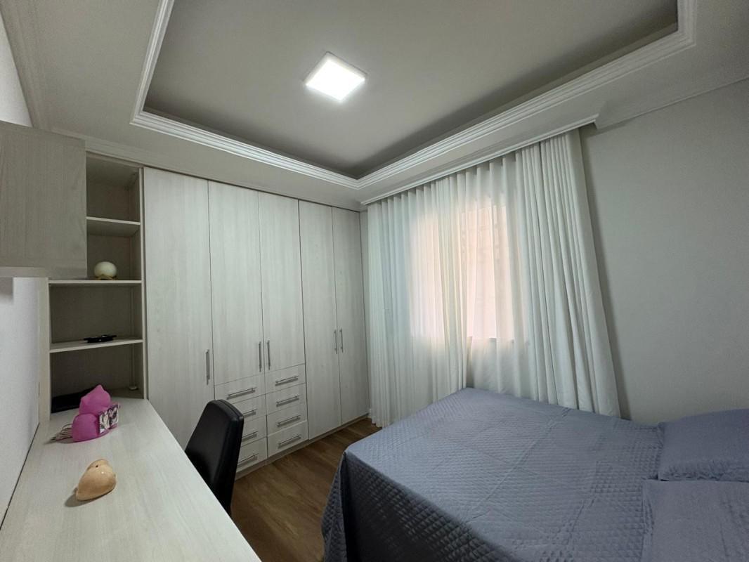 Casa, Tirol, 3 Quartos, 5 Vagas, 1 Suíte