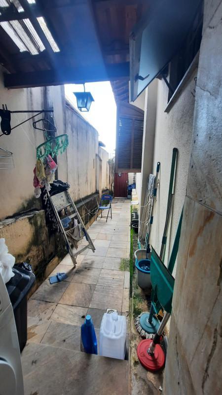 Casa, Santa Teresa, 3 Quartos, 2 Vagas, 1 Suíte