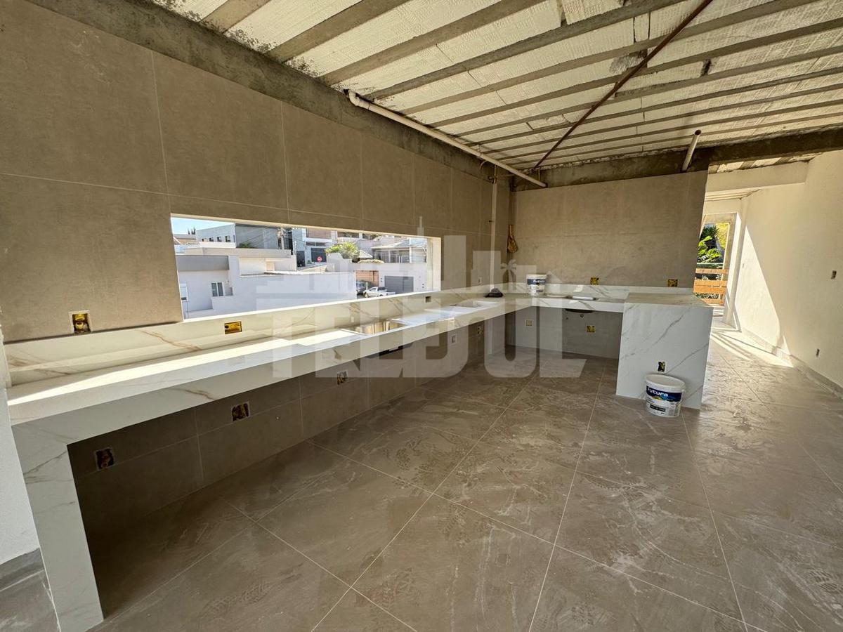 Apartamento, Parque São José, 3 Quartos, 2 Vagas, 3 Suítes