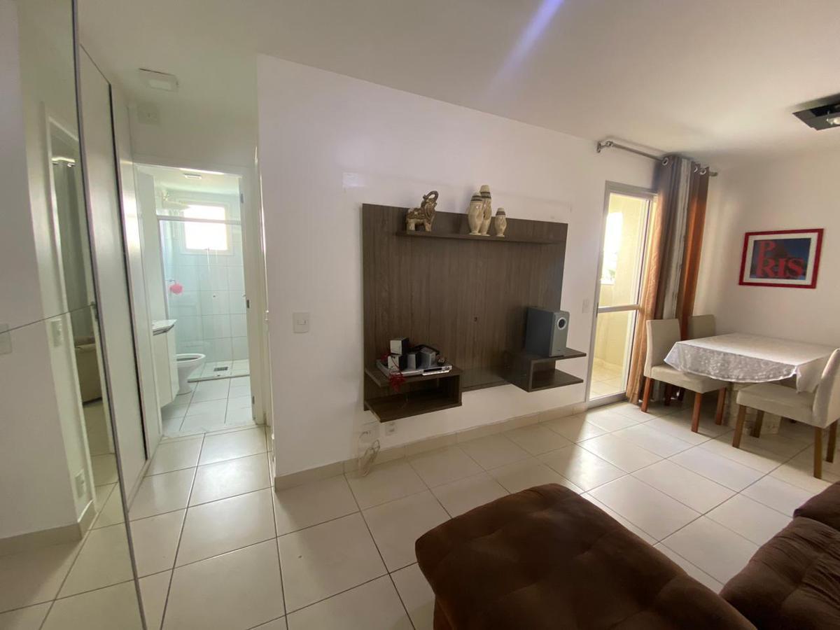 Apartamento, Serrano, 2 Quartos, 1 Vaga, 1 Suíte