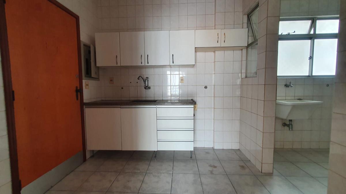 Apartamento, Buritis, 3 Quartos, 2 Vagas, 1 Suíte