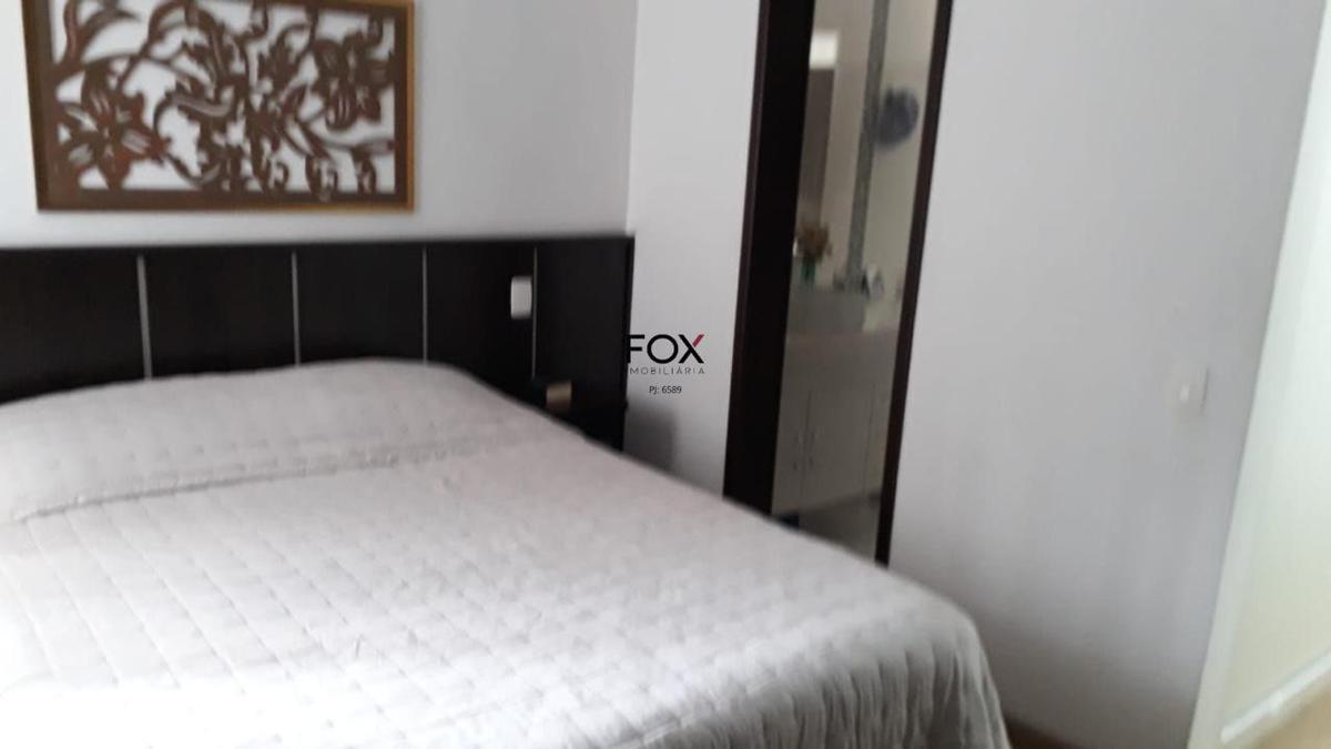 Apartamento, Sagrada Família, 4 Quartos, 2 Vagas, 1 Suíte