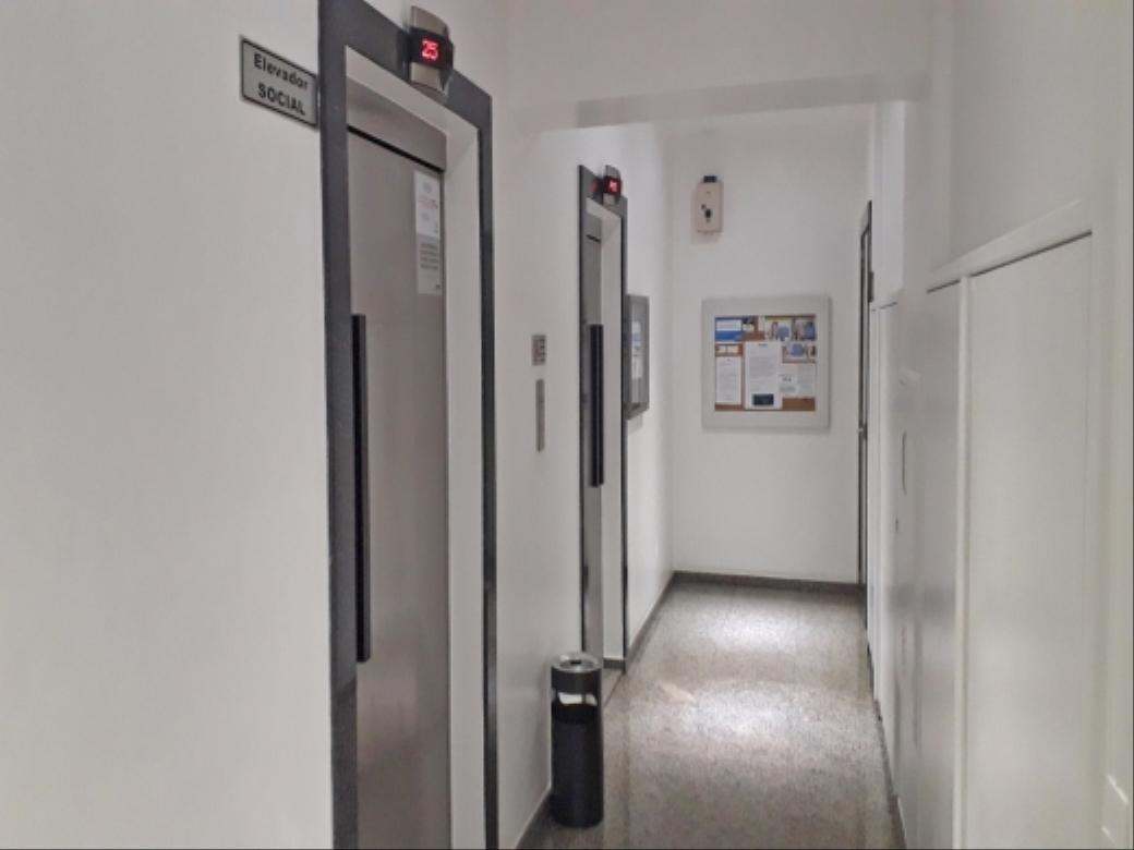 Apartamento, Boa Viagem, 1 Quarto, 1 Vaga