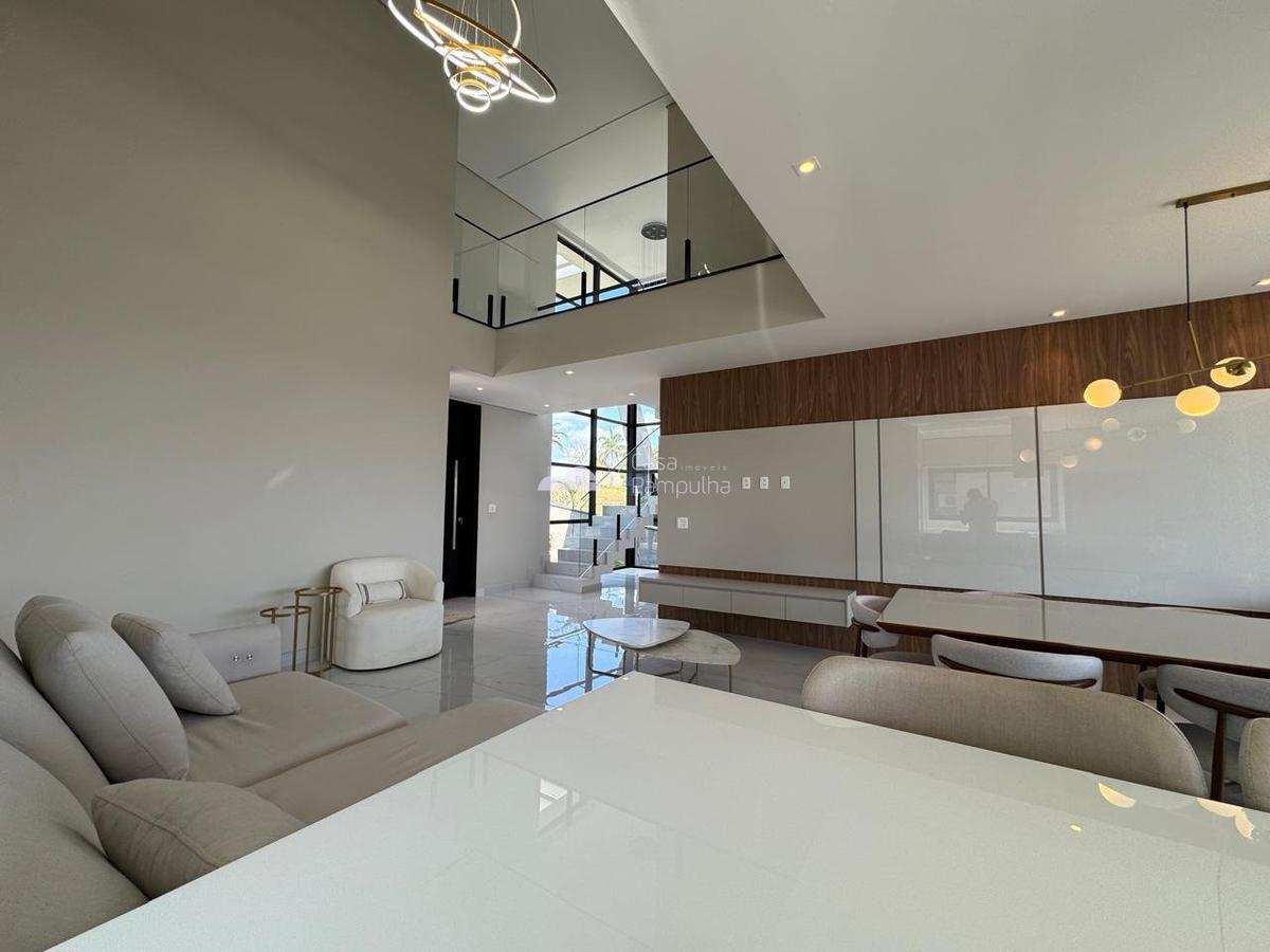 Casa, Alphaville Minas Gerais, 5 Quartos, 4 Vagas, 5 Suítes