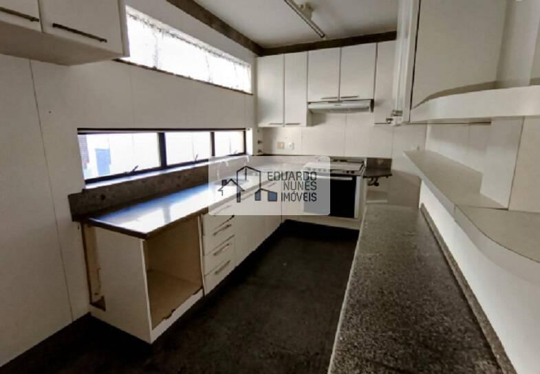 Apartamento, Serra, 4 Quartos, 2 Vagas, 2 Suítes