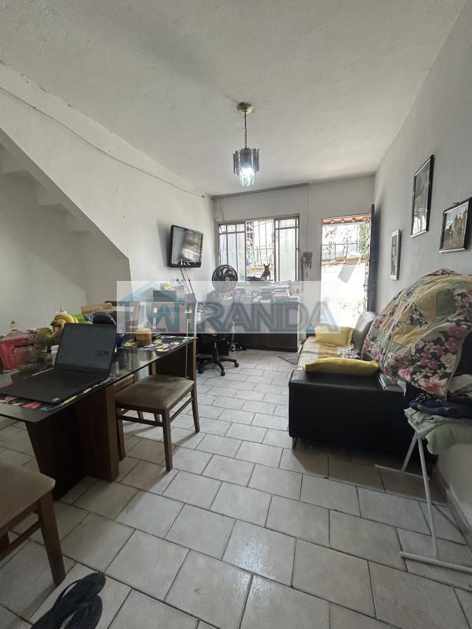 Casa, Vila Clóris, 2 Quartos, 0 Vaga