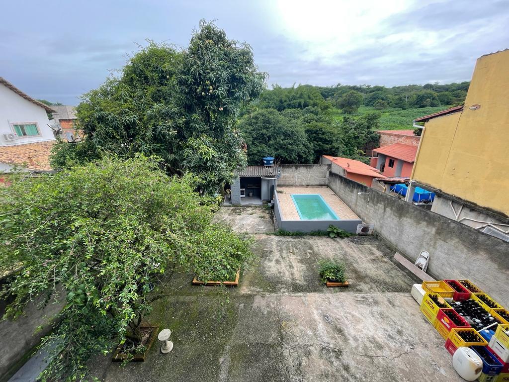 Casa, Tijuca, 4 Quartos, 4 Vagas, 1 Suíte