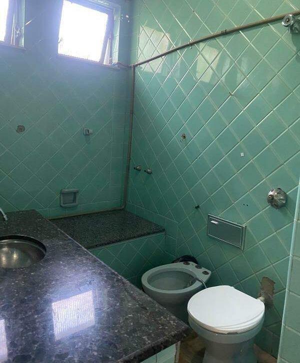 Casa, Nova Suíssa, 5 Quartos, 1 Vaga, 1 Suíte