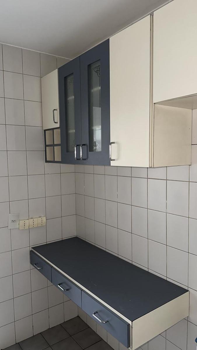 Apartamento, Coração de Jesus, 2 Quartos, 1 Vaga