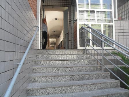 Apartamento, Carlos Prates, 2 Quartos, 1 Vaga