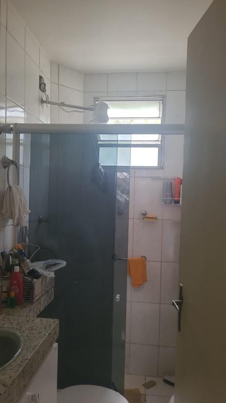 Apartamento, Camargos, 2 Quartos, 1 Vaga