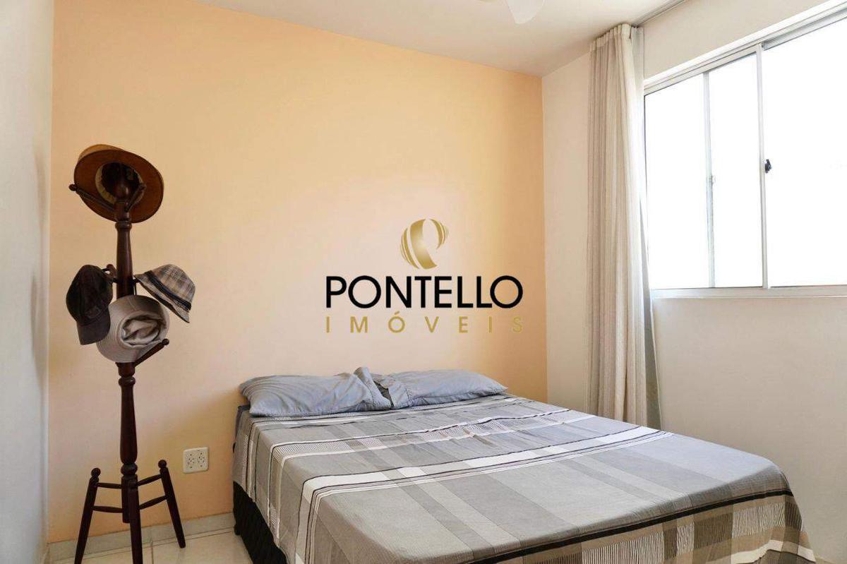 Apartamento, Sagrada Família, 3 Quartos, 1 Vaga, 1 Suíte
