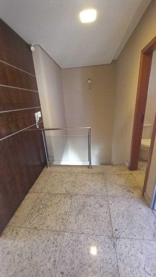 Apartamento, Cidade Nova, 4 Quartos, 4 Vagas, 1 Suíte