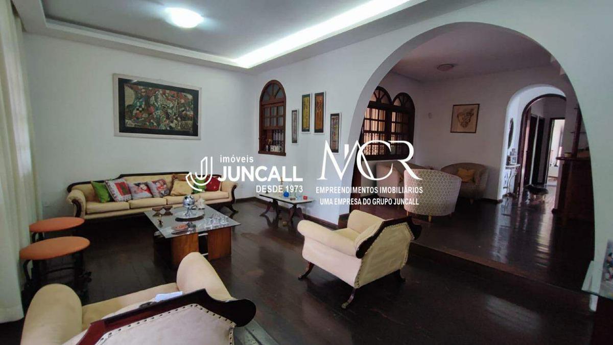 Casa, Colégio Batista, 4 Quartos, 4 Vagas, 1 Suíte