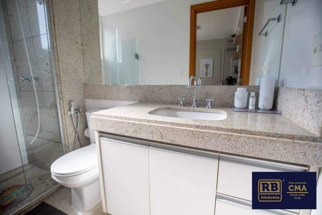 Apartamento, Cruzeiro, 3 Quartos, 4 Vagas, 3 Suítes