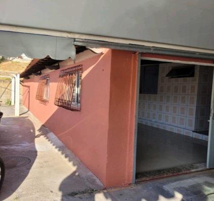 Apartamento, Jacqueline, 3 Quartos, 1 Vaga