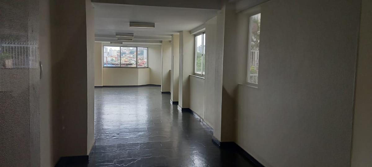 Apartamento, Jardim América, 3 Quartos, 1 Vaga