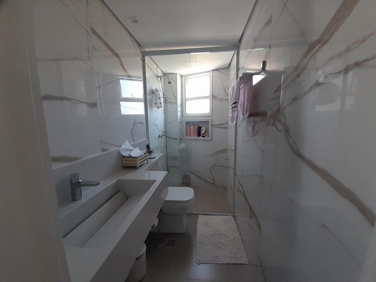 Apartamento, Palmares, 4 Quartos, 3 Vagas, 1 Suíte