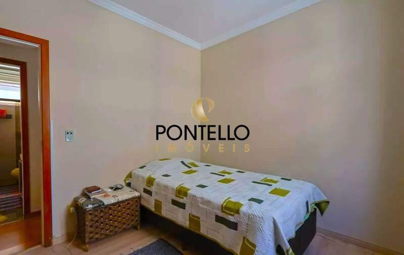 Cobertura, Silveira, 4 Quartos, 2 Vagas, 1 Suíte