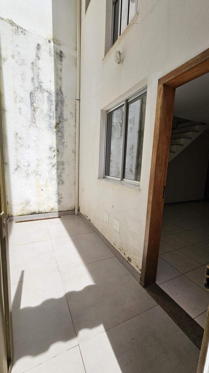 Casa, Jardim Leblon, 2 Quartos, 1 Vaga