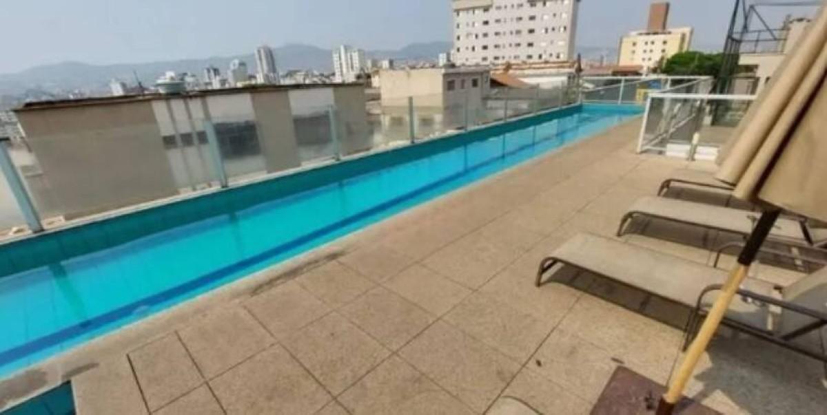 Apartamento, Graça, 2 Quartos, 2 Vagas, 1 Suíte