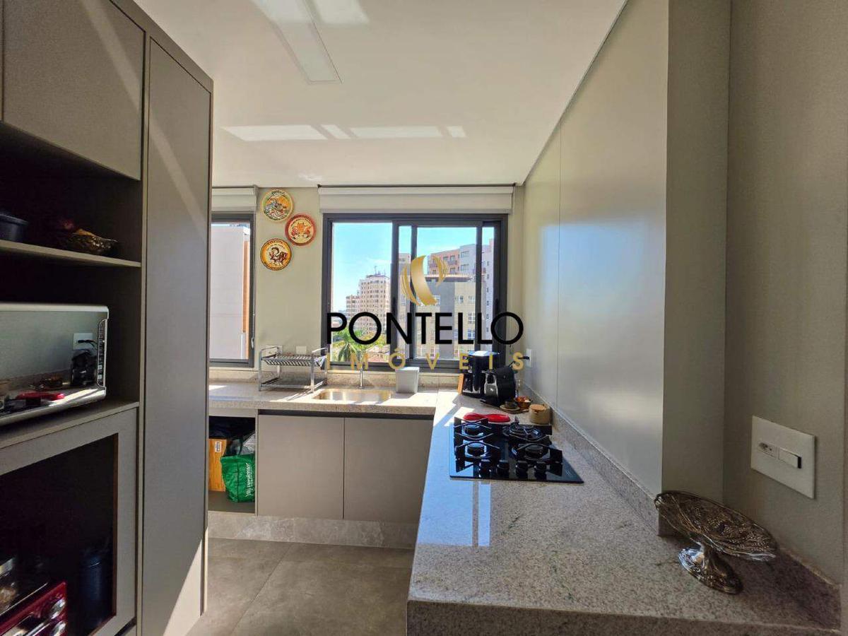 Apartamento, Lourdes, 2 Quartos, 2 Vagas, 1 Suíte