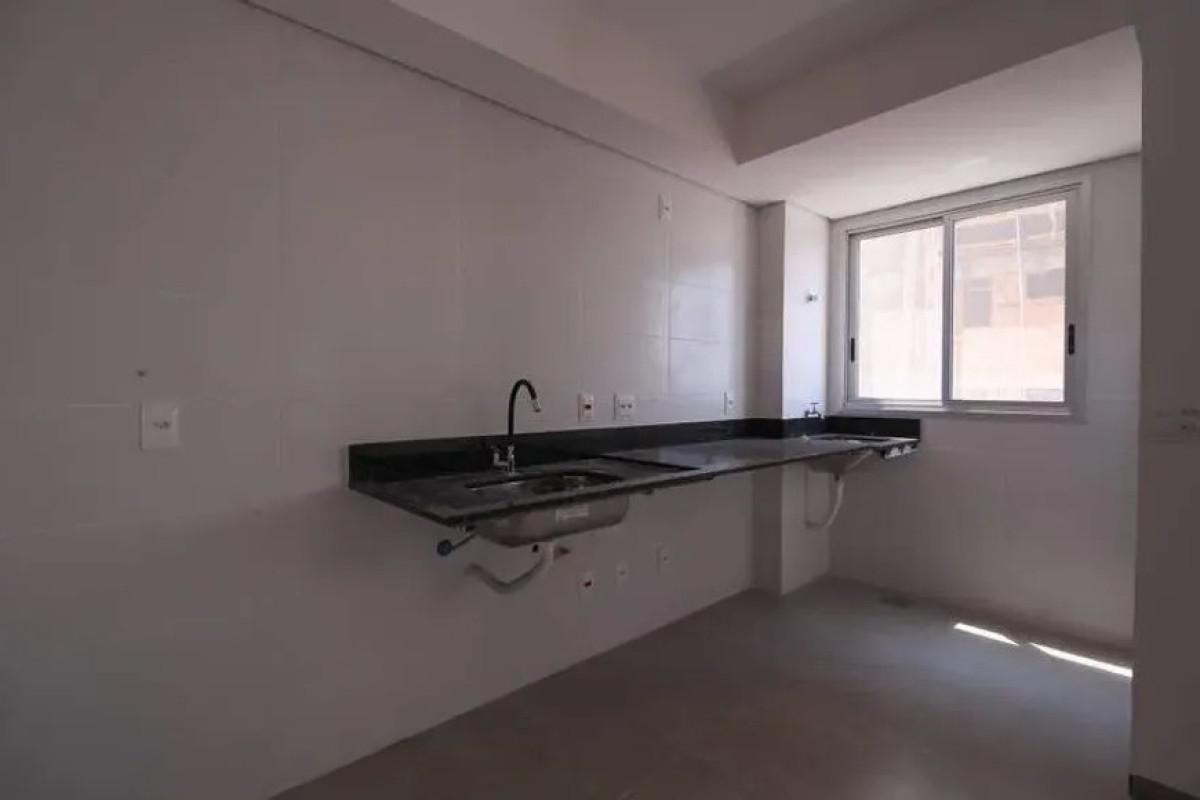 Apartamento, Serra, 3 Quartos, 2 Vagas, 1 Suíte