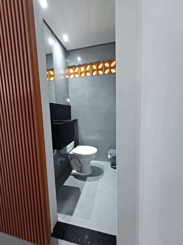 Cobertura, São Francisco, 3 Quartos, 1 Vaga