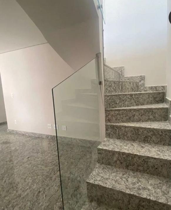 Cobertura, Santa Efigênia, 2 Quartos, 2 Vagas, 2 Suítes