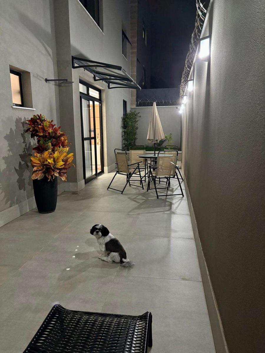 Apartamento, Esplanada, 3 Quartos, 2 Vagas, 1 Suíte