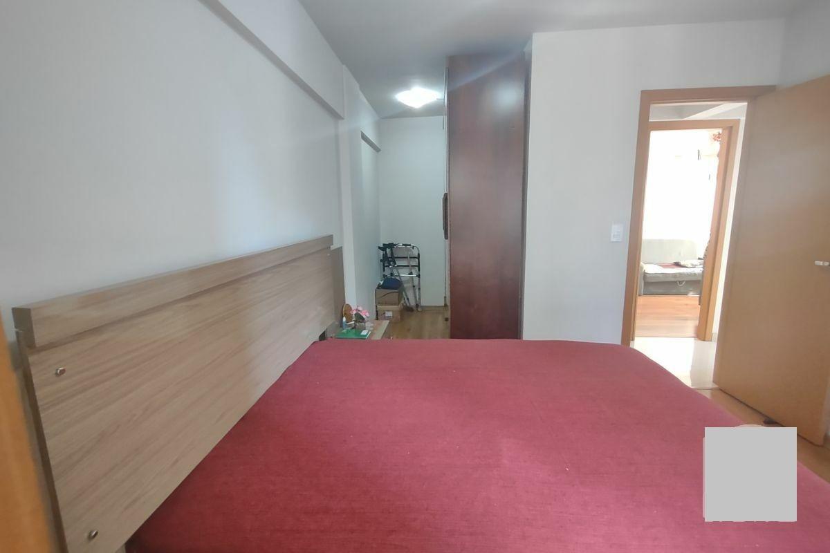 Apartamento, Palmeiras, 3 Quartos, 2 Vagas, 1 Suíte