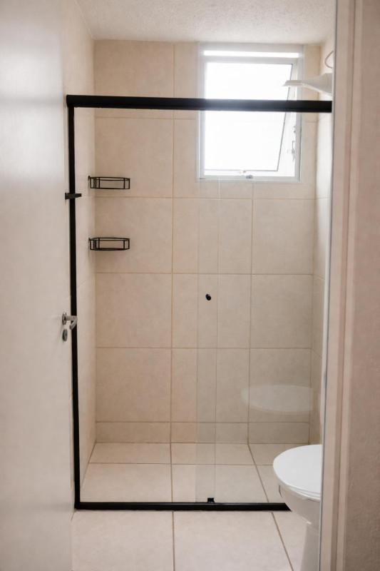Apartamento, Chácara Contagem, 2 Quartos, 1 Vaga