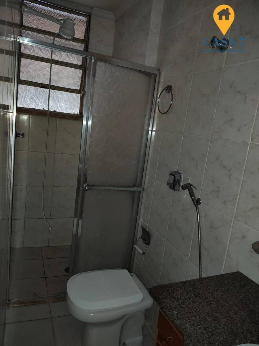 Apartamento, Barro Preto, 2 Quartos, 1 Vaga, 1 Suíte
