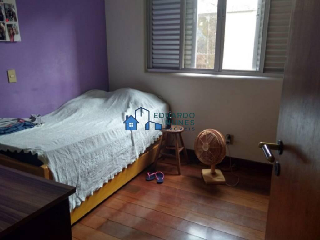 Apartamento, Cruzeiro, 4 Quartos, 3 Vagas, 1 Suíte