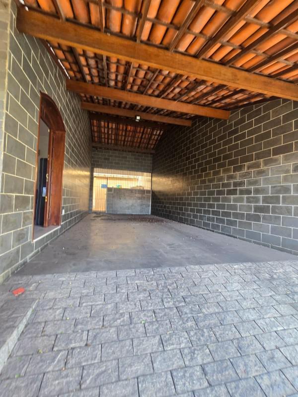 Casa, Glória, 4 Quartos, 10 Vagas, 2 Suítes