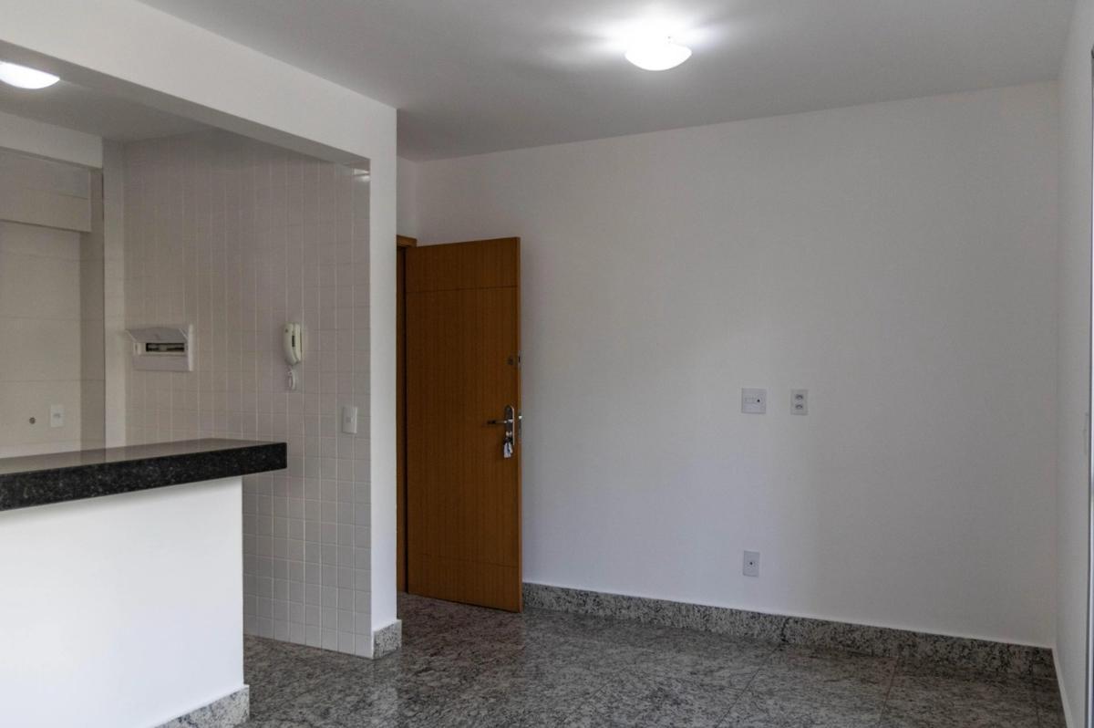 Apartamento, Buritis, 3 Quartos, 2 Vagas, 1 Suíte