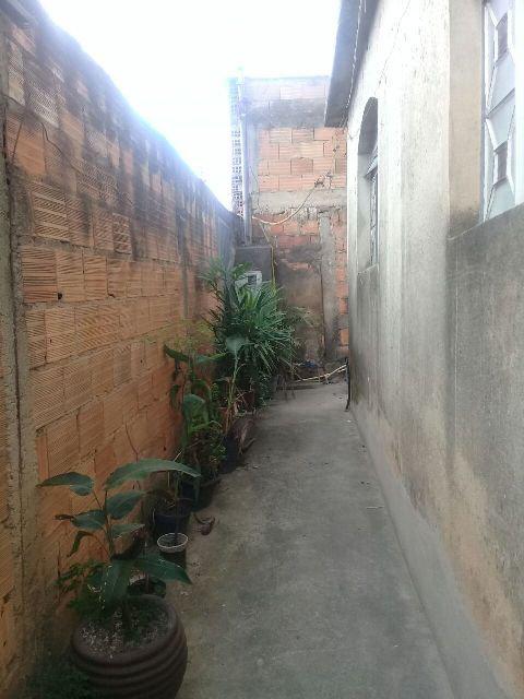 Casa, Céu Azul, 3 Quartos, 8 Vagas