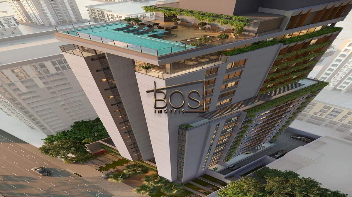 Apartamento, Savassi, 2 Quartos, 1 Vaga, 2 Suítes