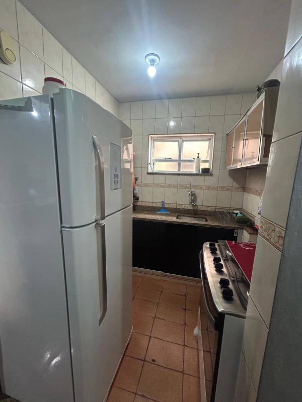 Apartamento, Serra Verde (venda Nova), 3 Quartos, 1 Vaga