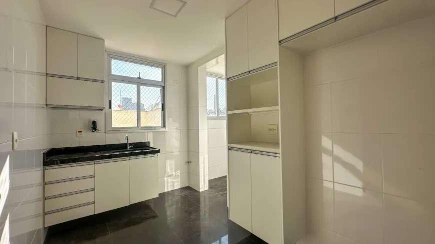 Apartamento, Santa Efigênia, 2 Quartos, 2 Vagas, 1 Suíte