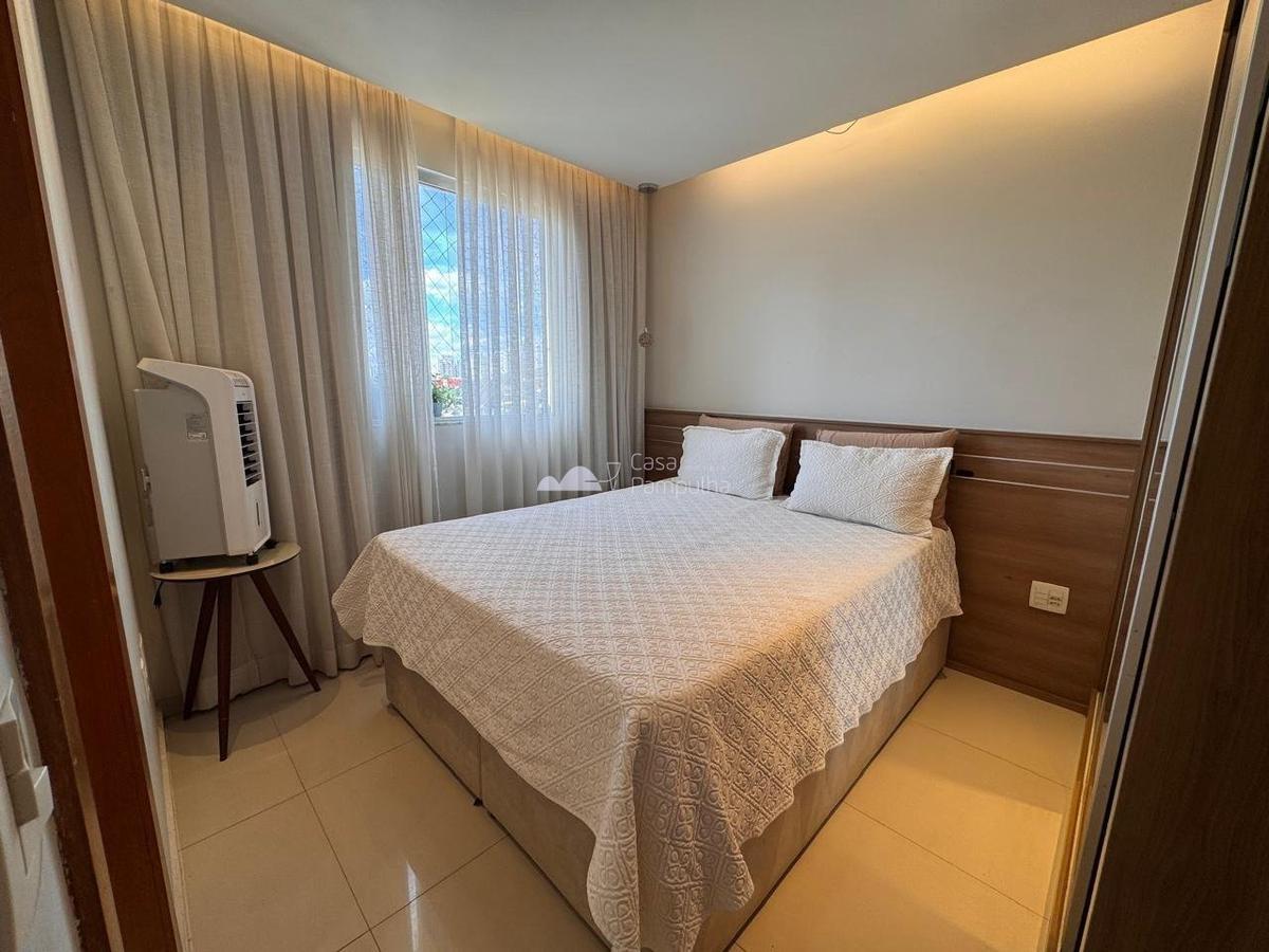 Apartamento, Planalto, 3 Quartos, 2 Vagas, 1 Suíte