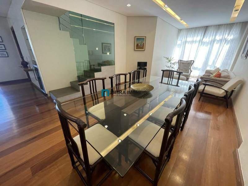 Cobertura, Savassi, 4 Quartos, 3 Vagas, 1 Suíte