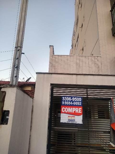 Apartamento, Arvoredo, 2 Quartos, 2 Vagas, 1 Suíte