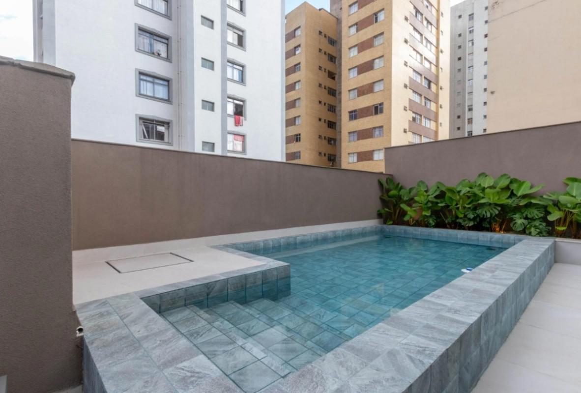 Cobertura, Santo Antônio, 4 Quartos, 3 Vagas, 3 Suítes