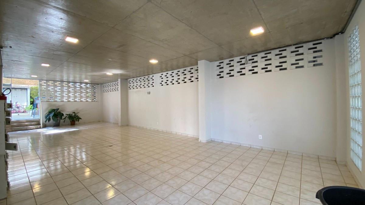 Apartamento, Buritis, 2 Quartos, 1 Vaga, 1 Suíte