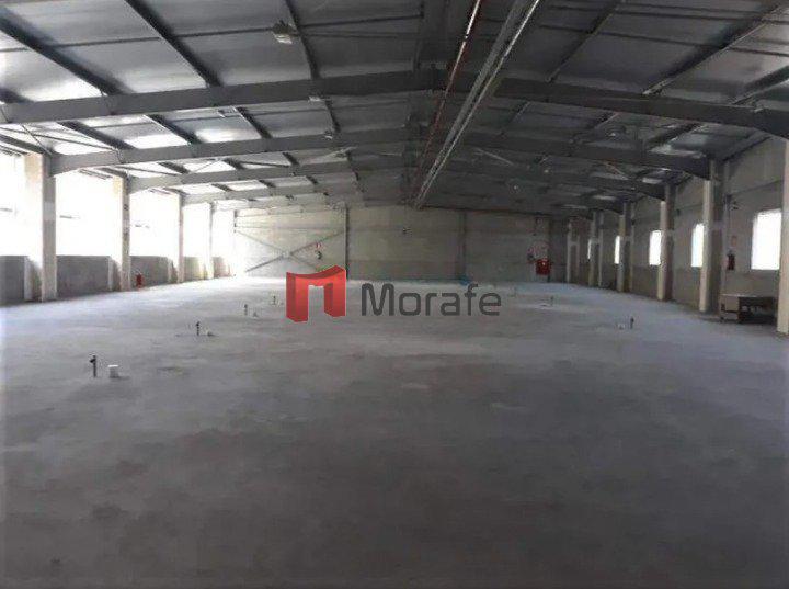 Galpão, Estoril, 0 Quarto, 26 Vagas