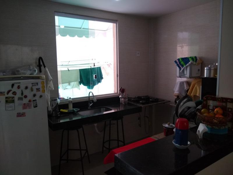 Apartamento, Santa Amélia, 2 Quartos, 2 Vagas, 1 Suíte