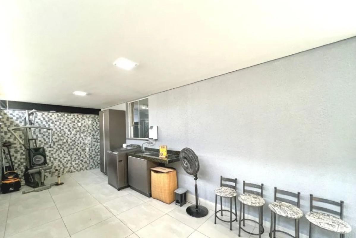 Apartamento, Itapoã, 2 Quartos, 2 Vagas