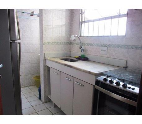 Apartamento, Castelo, 3 Quartos, 1 Vaga